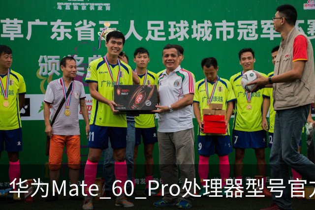 华为Mate 60 Pro处理器型号官方首次“揭秘”，搭载麒麟9000S与30、40、50、90“同台竞技”